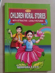 Kids Story Time Books