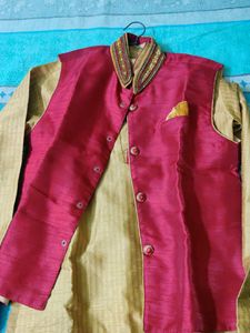 Boys Kurta For Party Wear
