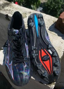 Mizuno Alpha