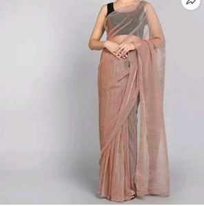 Supernet Bollywood Regular Sari