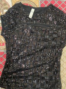 Kazo Black Top