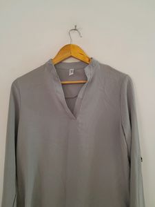 Grey Top (Women&#39;s)