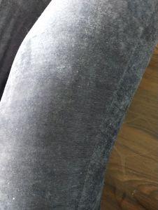 Grey Maternity Sleeping Pillow (Women)