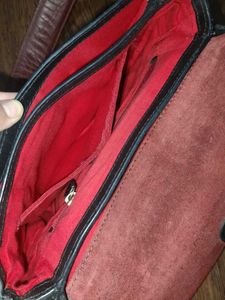 Hidesign Shoulder Bag