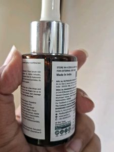 Lashika Revive Face Serum