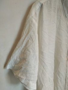 Mens Over Size Imported Shirt