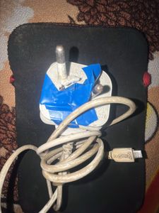 USB Charger Working