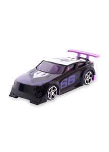 Hot Wheels Marvel GO Black Panther Battle SUV