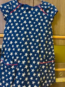 Long Dress For Girl