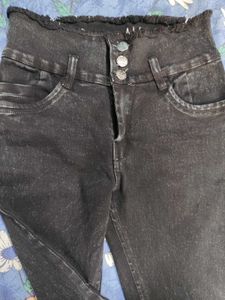 Bombay Cargos Jean&#39;s
