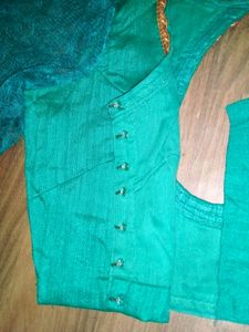 Designer Blouse