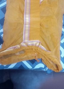 Ready to wear dhoti