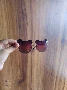 Disney Mickey Tinted Sunglasses Pink