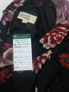 Very Smart Ladies Top
