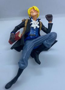 One Piece Sabo Action Figure