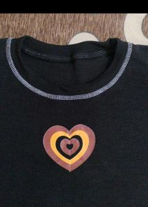 4 Branded Tops
