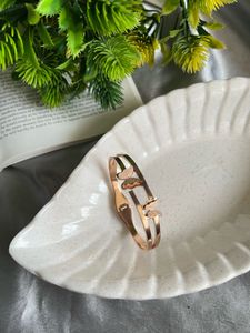 Butterfly Bracelet