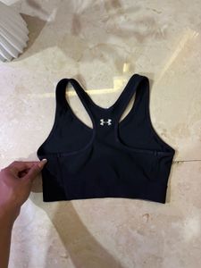 UNDER ARMOUR SPORTS BRA