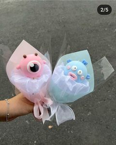 Cute Character Bouquet