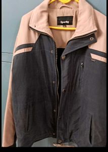 Mens Winter Jacket