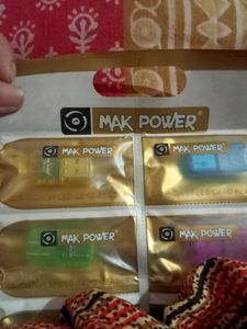 Mak Power Card Readers