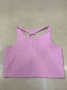 Zara Basic Tank Top
