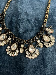 Kazo Necklace