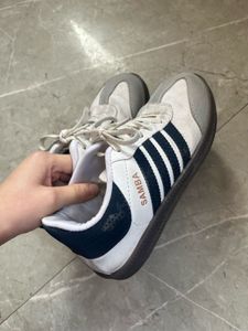 Adidas Samba Classic Sneakers👟👟