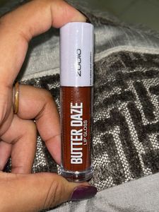 Zudio Lip Gloss Duo