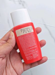 Dot &amp; key Strawberry Dew Tinted Sunscreen SPF 50+