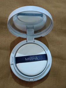 Missha Magic Cushion