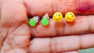 Earrings Combo