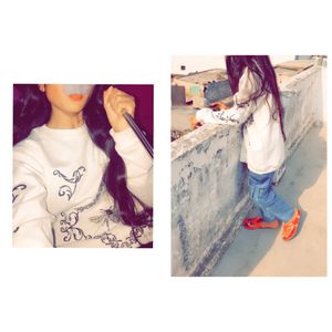 white t t shirt 👚
