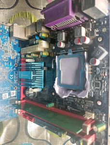 Motherboard