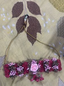 Beautiful Floral Jewellery 🌼 🌹