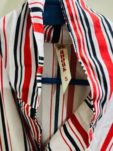 Maxi Dresse  Side Cut And Midi Length