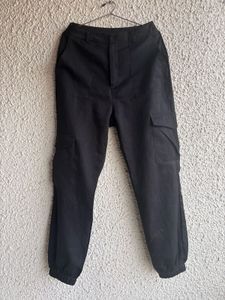 Cargo From Shein