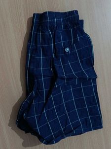 Boxer Never Used