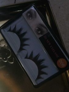 Eyelashes