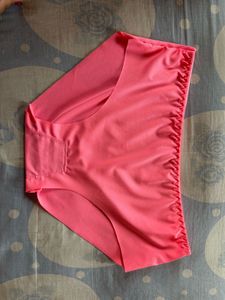 Seamless Panties Pack
