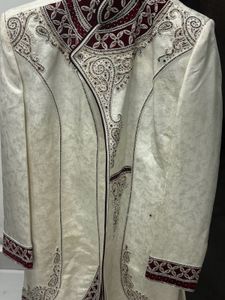 Wedding Sherwani