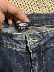 Nuon Skinny Jeans