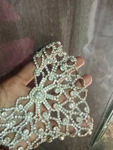 Sparkling Jewelry Set