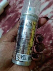 BBlunt Refresh Dry Shampoo Revives &amp; Volumizes