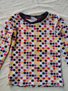 Cute Kids Outfit Set