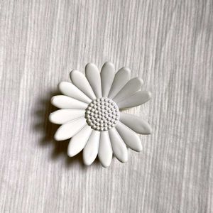 Flower Hair Claws