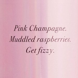 Blushing Bubbly🫧Victoria’s Secret
