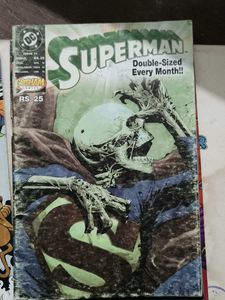 combo of 4 gotham comics