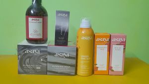 ASAYA DISCOUNT COMBO OFFER