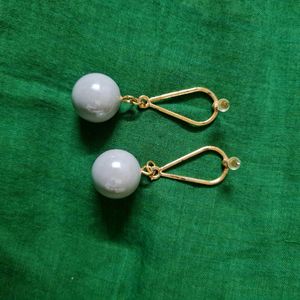 Combo Of Elegant Two Pretty Earings Set